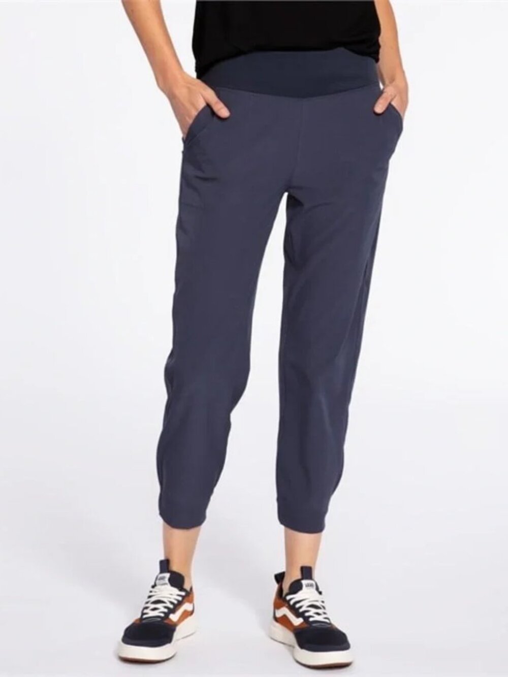 Patagonia Happy Hike Jogger Pants